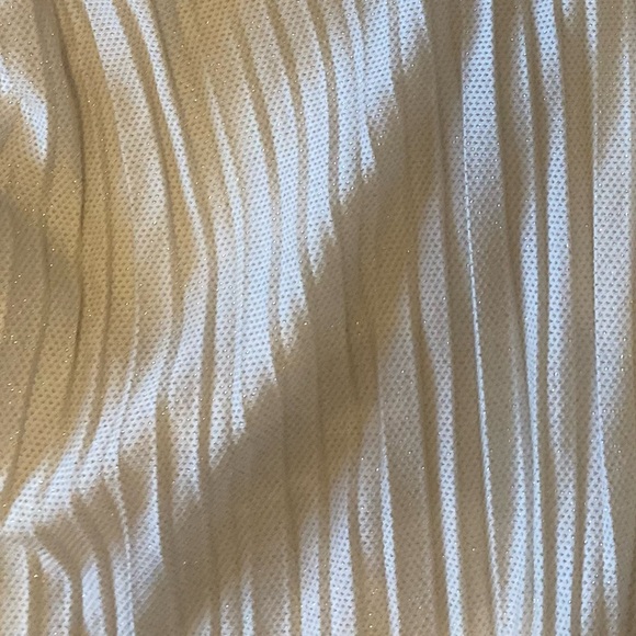 🌸 Like New ZARA kids wide leg pants size 11-12 - Picture 5 of 5